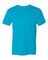 Next Level® Comfortable Triblend Crewneck and Short Sleeve T-Shirt
